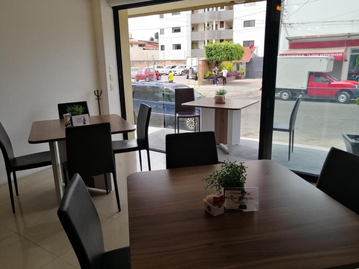 Hotel Campestre Inn León Zewnętrze zdjęcie