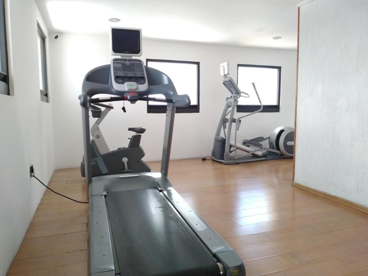 Hotel Campestre Inn León Zewnętrze zdjęcie