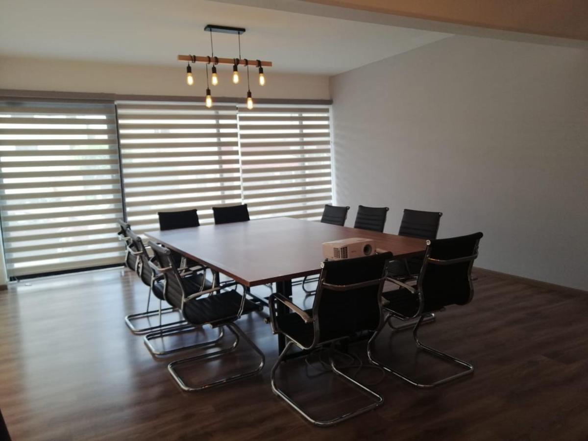 Hotel Campestre Inn León Zewnętrze zdjęcie