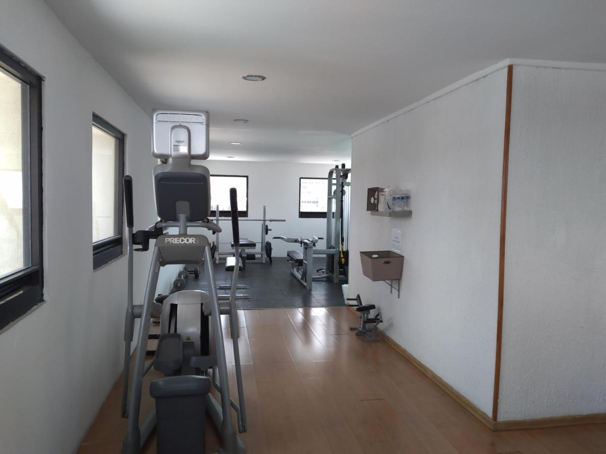 Hotel Campestre Inn León Zewnętrze zdjęcie