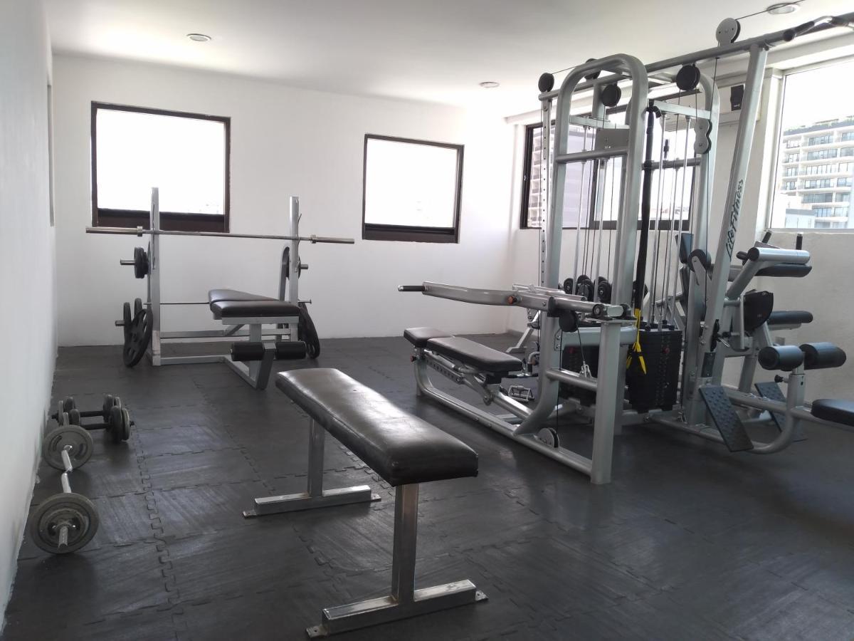 Hotel Campestre Inn León Zewnętrze zdjęcie