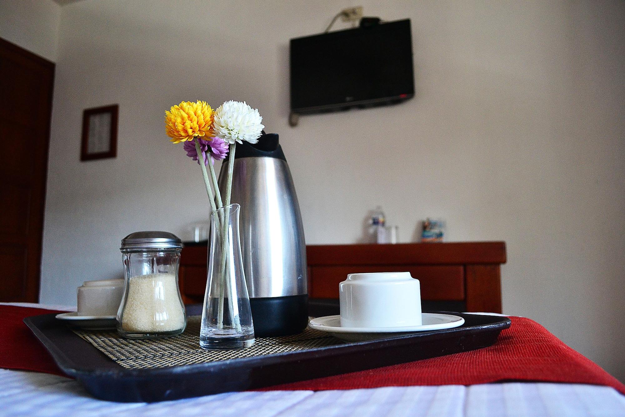 Hotel Campestre Inn León Zewnętrze zdjęcie