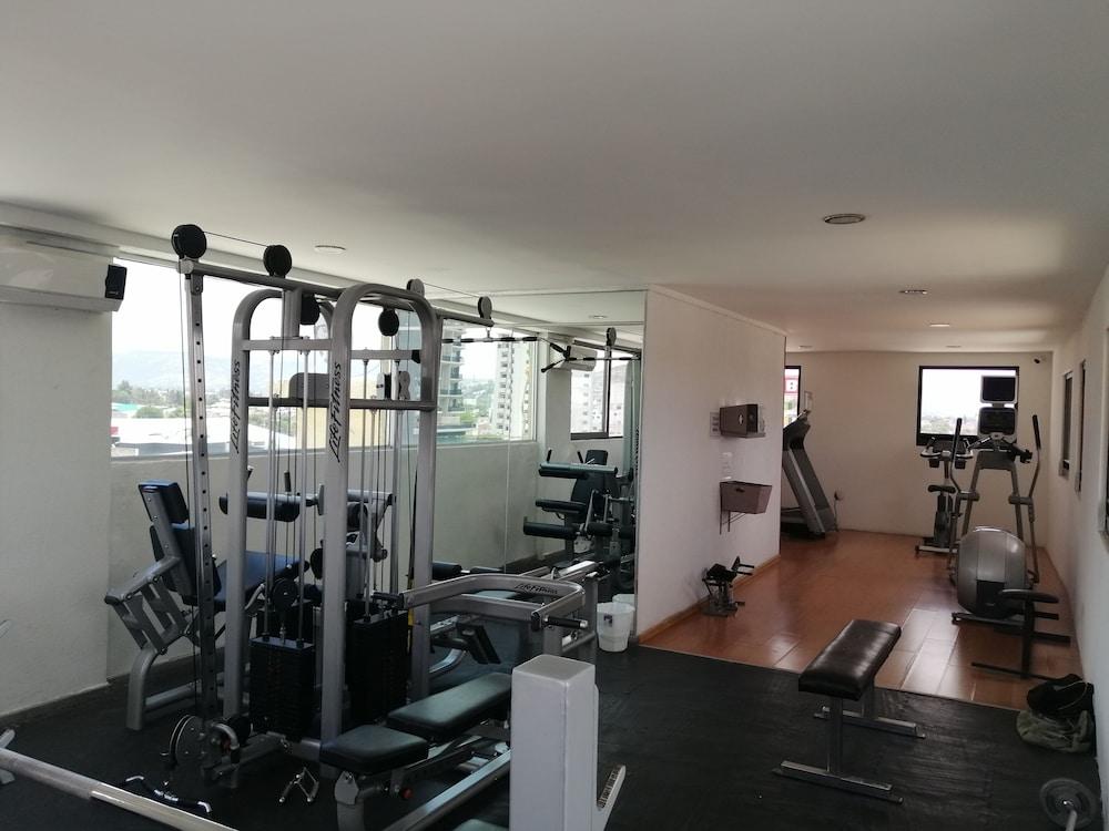 Hotel Campestre Inn León Zewnętrze zdjęcie