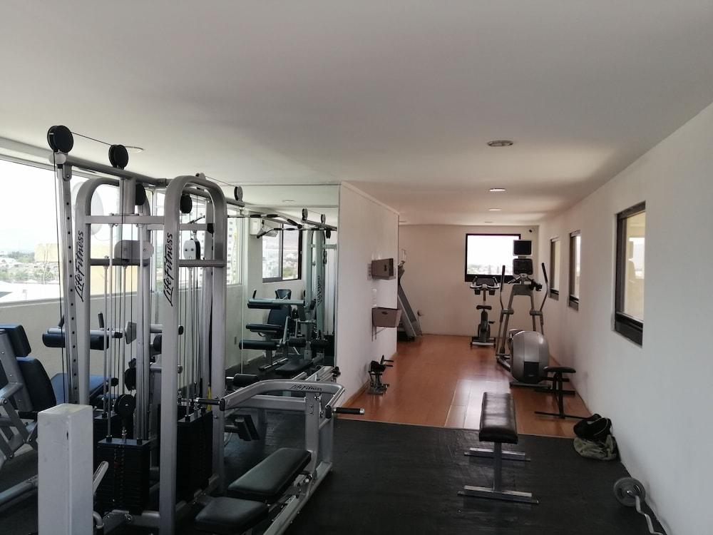 Hotel Campestre Inn León Zewnętrze zdjęcie