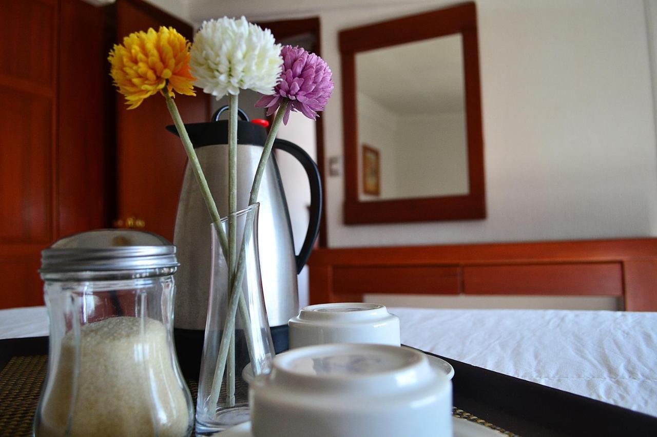 Hotel Campestre Inn León Zewnętrze zdjęcie