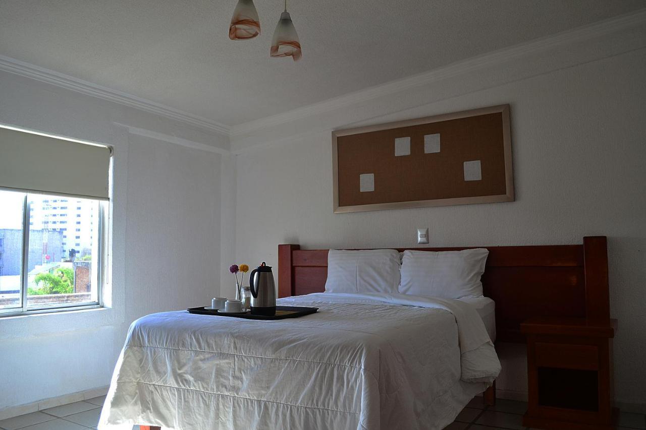 Hotel Campestre Inn León Zewnętrze zdjęcie